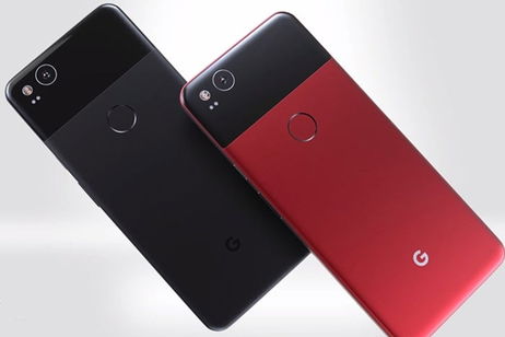 Los tres aspirantes al trono de Android en 2017, ¿cuál será el mejor? Los tres aspirantes al trono de Android en 2017, ¿cuál será el mejor?