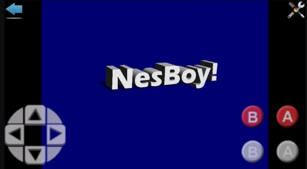NESBoy Pro