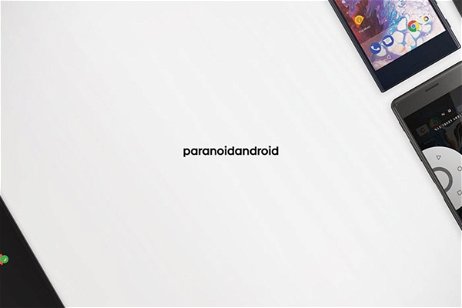 Paranoid Android 7.2.1 trae aún más mejoras y soporte para nuevos smartphones