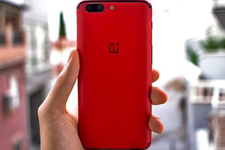 Qué hay en mi móvil (OnePlus 5) Qué hay en mi móvil (OnePlus 5)