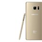 El Samsung Galaxy Note FE ya es oficial, ¿qué diferencias hay con el modelo original?