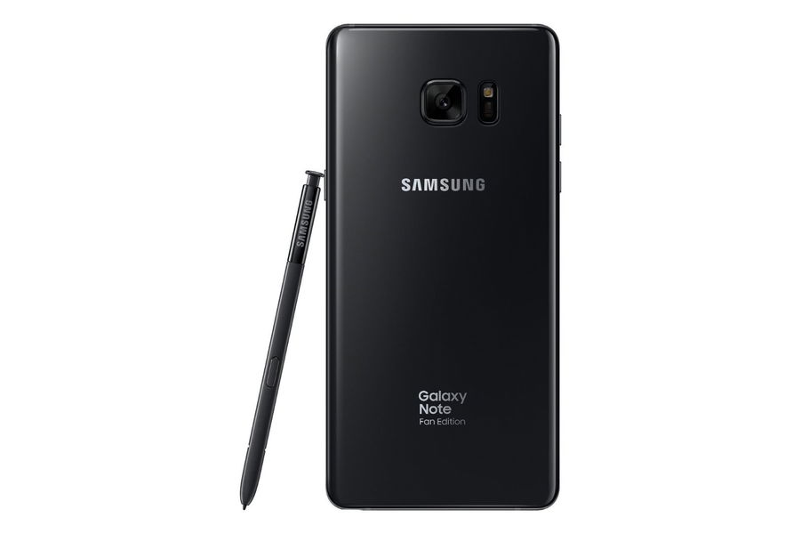 El Samsung Galaxy Note FE ya es oficial, ¿qué diferencias hay con el modelo original?