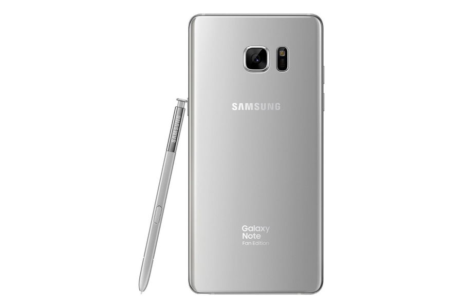 El Samsung Galaxy Note FE ya es oficial, ¿qué diferencias hay con el modelo original?