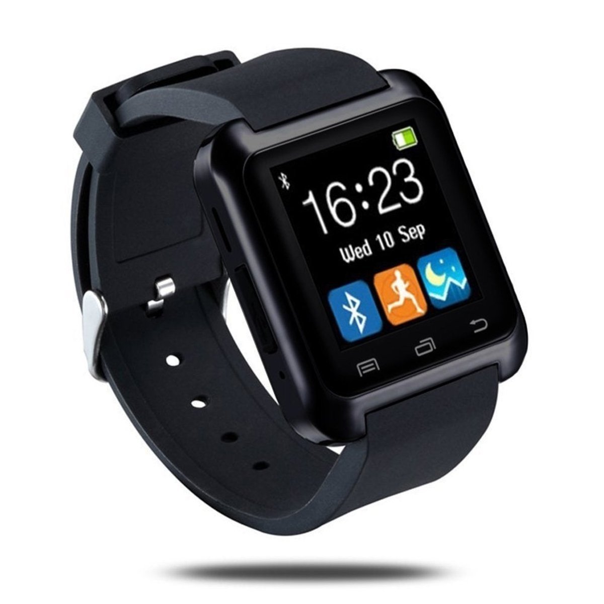 Smartwatch LaTEC