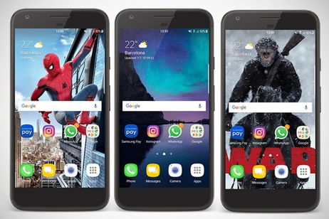 Los mejores fondos de pantalla del mes: junio Los mejores fondos de pantalla del mes: junio