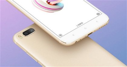 Xiaomi lanzará su smartphone con Android puro la semana que viene