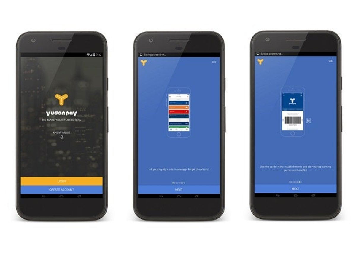 Yudonpay app review