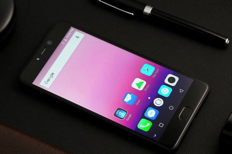 Aprovecha esta oferta de Gearbest y hazte con un LEAGOO T5 al mejor precio Aprovecha esta oferta de Gearbest y hazte con un LEAGOO T5 al mejor precio