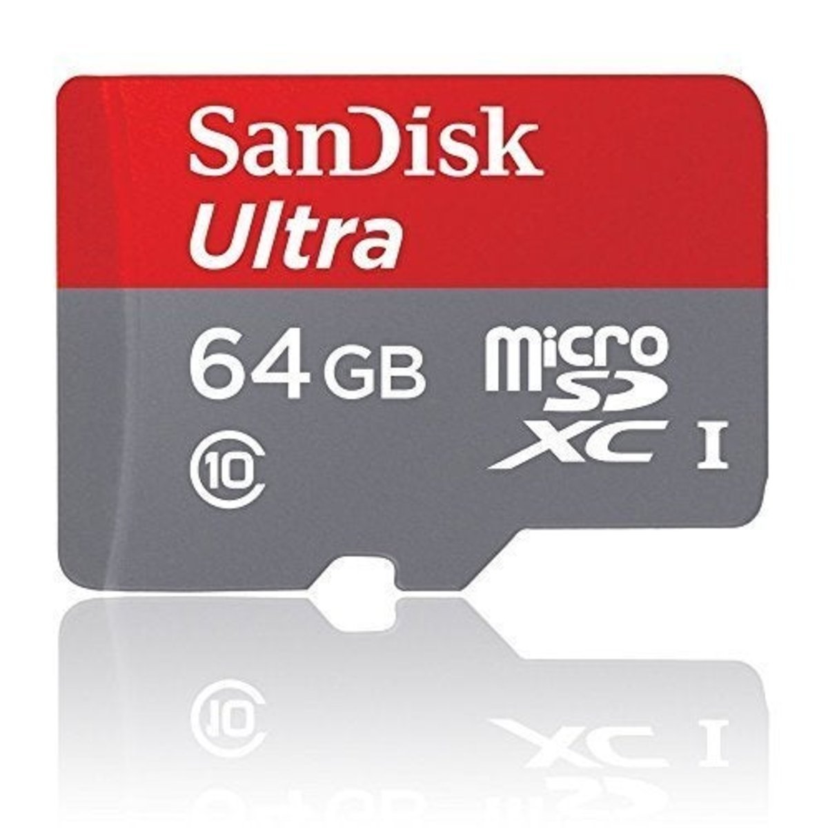 micro SD SanDisk Ultra 64 GB