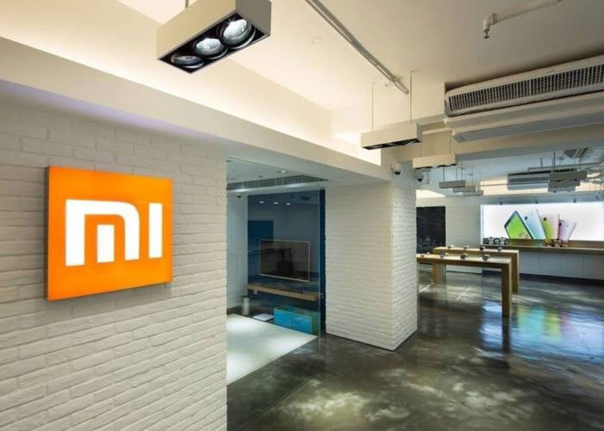 Xiaomi