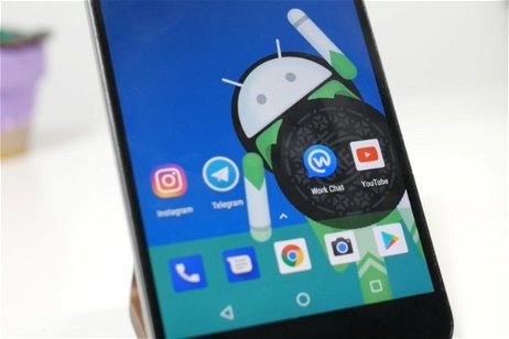 Android 8.1 tiene la solución para el problema de espacio en tu smartphone