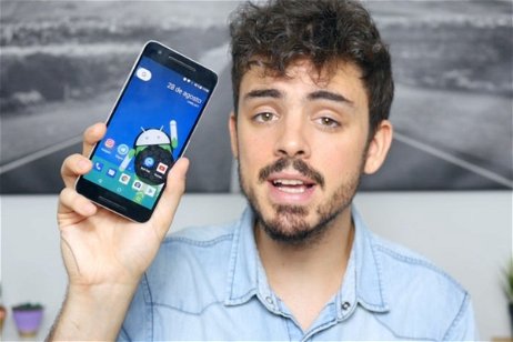 Android Oreo Go Edition ya es oficial, así es la versión de Android para la gama baja