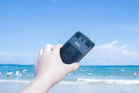 ¡Cuidado con el calor en verano! No dejes que tu smartphone supere esta temperatura ¡Cuidado con el calor en verano! No dejes que tu smartphone supere esta temperatura