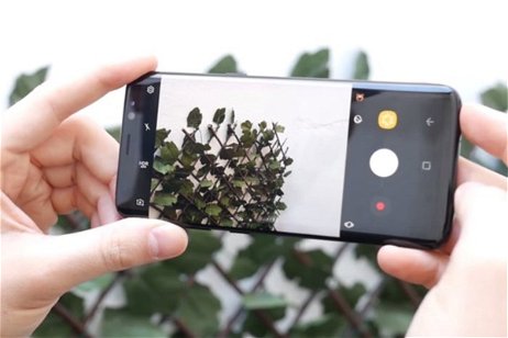 Samsung te ayuda a hacer fotos espectaculares con tu Galaxy S8 gracias a estos trucos
