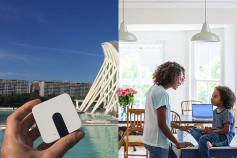 Controla el aire acondicionado de tu casa a través del Wi-Fi gracias a Climair Controla el aire acondicionado de tu casa a través del Wi-Fi gracias a Climair