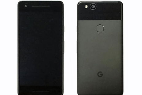 ¡Nueva información e imágenes filtradas del Google Pixel 2! ¡Nueva información e imágenes filtradas del Google Pixel 2!