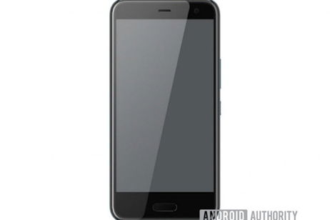 Este es el HTC U11 Life, la versión asequible del U11 que llegará muy pronto Este es el HTC U11 Life, la versión asequible del U11 que llegará muy pronto