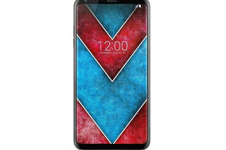 El LG V30 incluirá la tecnología HD TouchSense, ¿qué significa esto? El LG V30 incluirá la tecnología HD TouchSense, ¿qué significa esto?