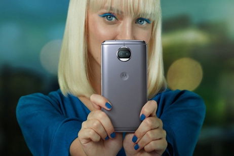 Moto G5S y G5S Plus vs Moto G5 y G5 Plus, estas son las diferencias Moto G5S y G5S Plus vs Moto G5 y G5 Plus, estas son las diferencias