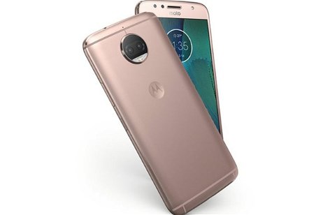 Nuevos Motorola Moto G5S y G5S Plus, características, precio y fecha de lanzamiento