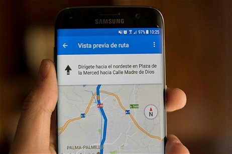 Cómo Google utiliza tu Android para calcular cuánto tráfico hay