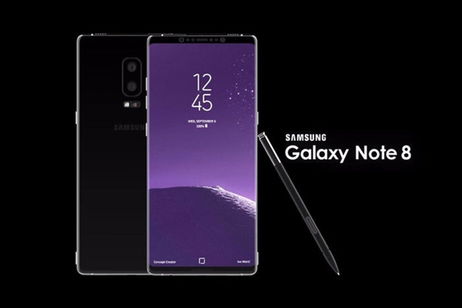 Cuándo y cómo comprar el Samsung Galaxy Note8 Cuándo y cómo comprar el Samsung Galaxy Note8