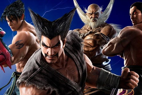 Es oficial, el Tekken llegará a tu móvil Android en dos semanas Es oficial, el Tekken llegará a tu móvil Android en dos semanas