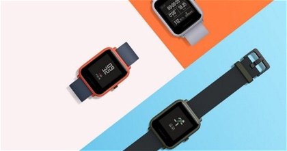 Olvídate de Android Wear, si quieres un smartwatch estos son los dos mejores
