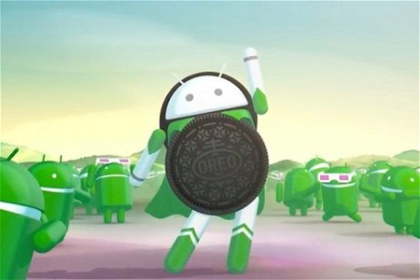 Android 8.1 Oreo, nacido por y para la IA