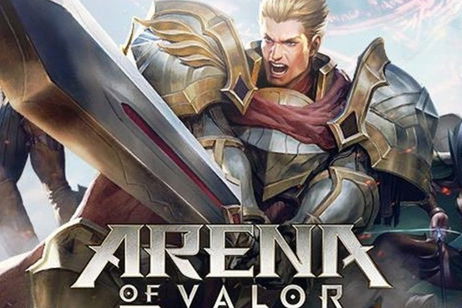 Arena of Valor, ¡asà es el League of Legends para Android! Arena of Valor, ¡asà es el League of Legends para Android!
