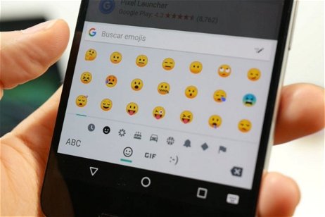 Estos son los emojis que próximamente podrías ver en tu teléfono