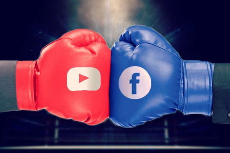 ¿Puede Facebook Watch hacerle frente a YouTube? ¿Puede Facebook Watch hacerle frente a YouTube?