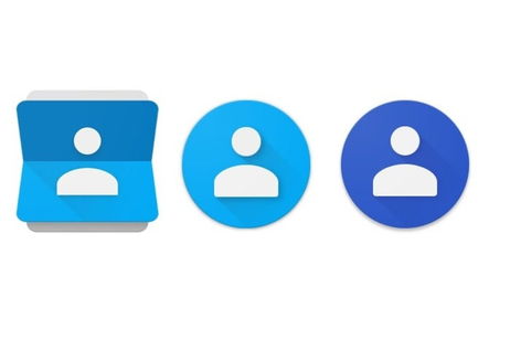 Google Contacts ya está disponible para dispositivos Android a partir de Lollipop Google Contacts ya está disponible para dispositivos Android a partir de Lollipop
