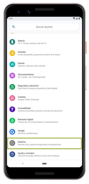 Cómo ver las contraseñas WiFi guardadas en Android