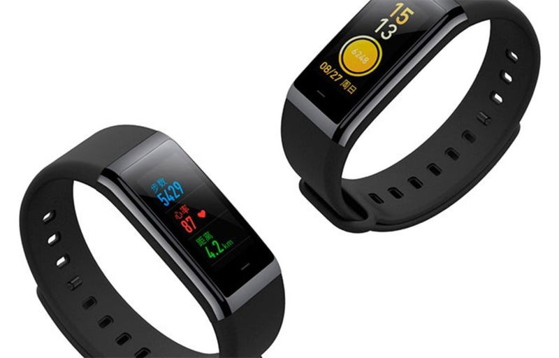 android wear amazfit