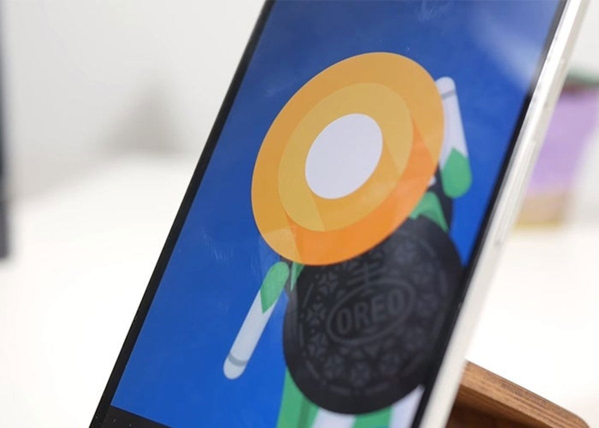 Android 8.0 Oreo