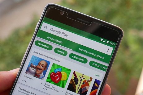 Los mejores juegos y apps nuevos de Google Play (V)