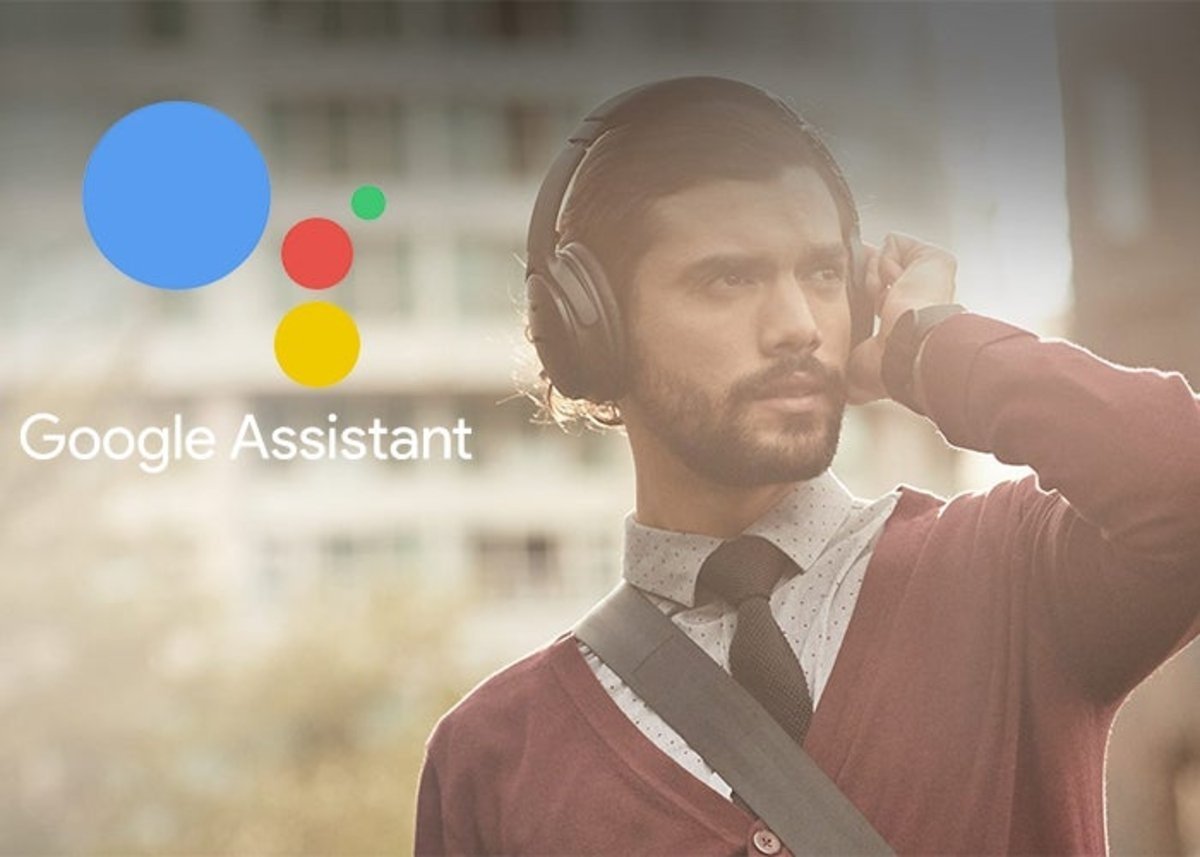Auriculares Bose con Google Assistant