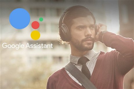 Google Assistant ahora quiere colarse en tus auriculares