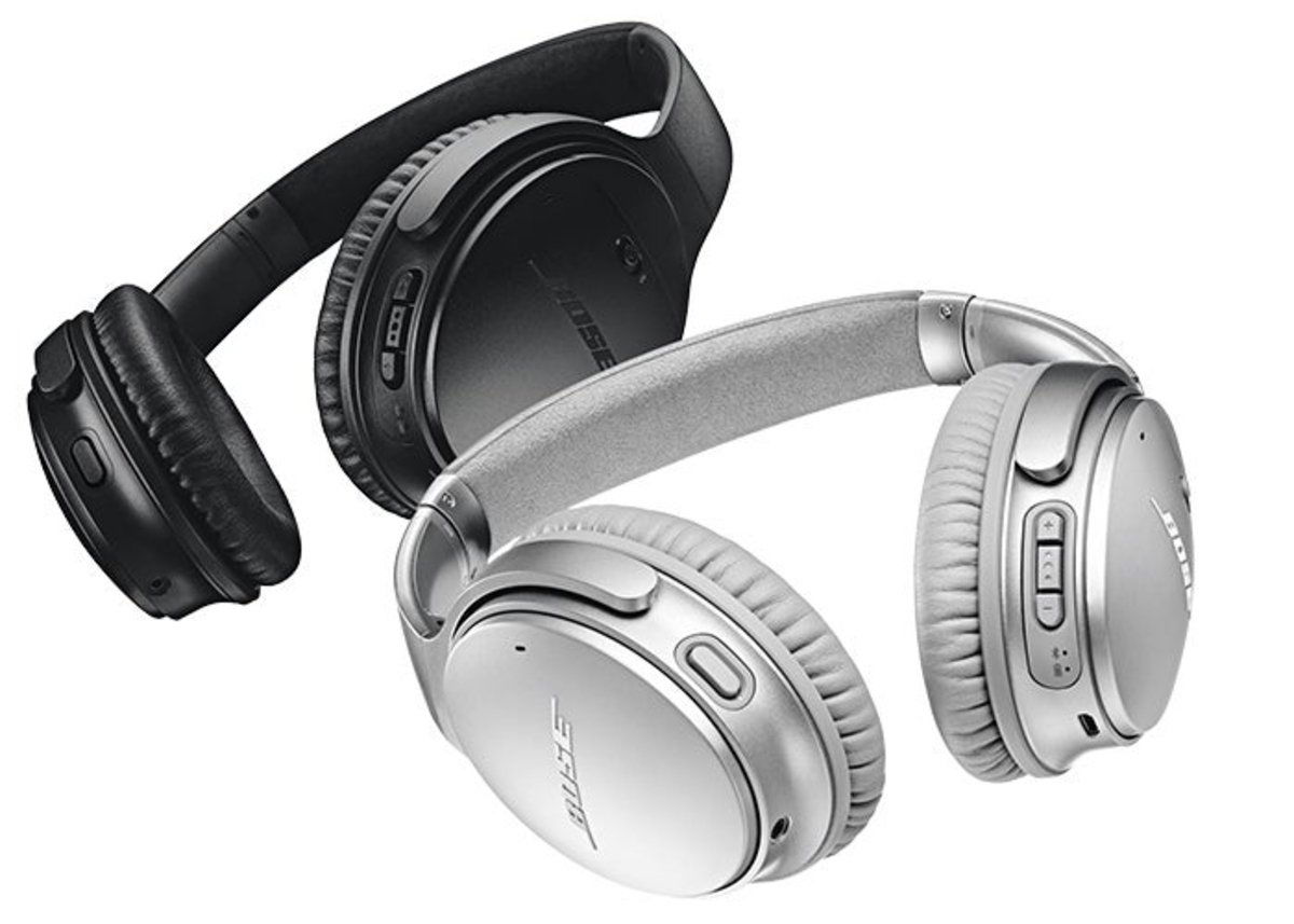 Bose QC35 II