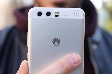 Huawei está actualizando los P10: lanzados en 2017, la firma china no se olvida de su superventas