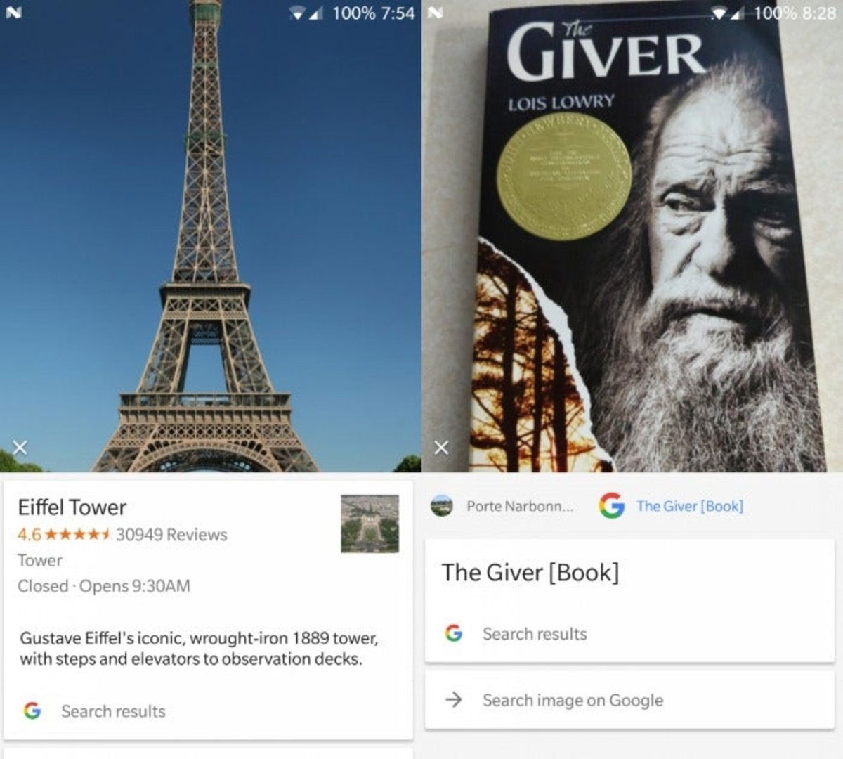 Google Lens