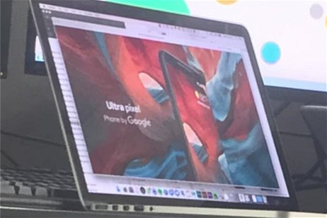 Google Ultra Pixel, ¿la gran sorpresa del evento de la semana que viene?