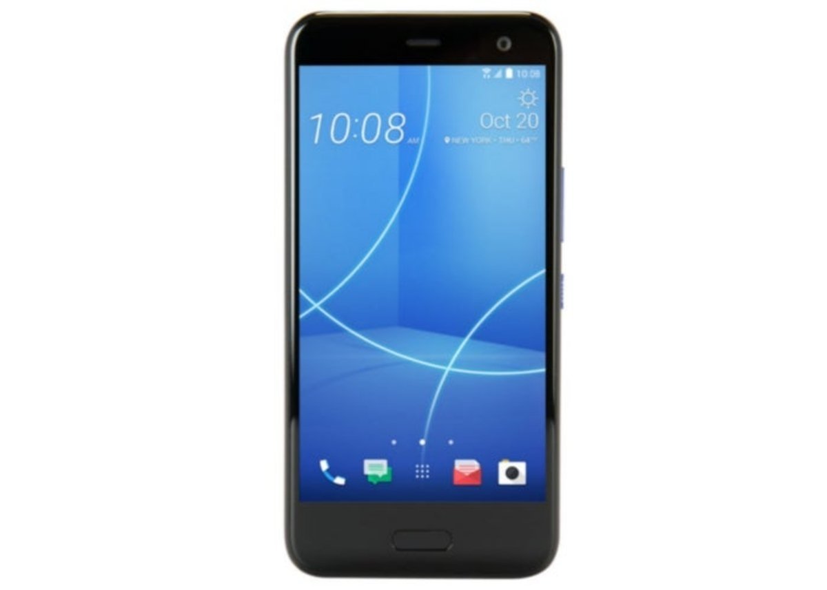 HTC U occean life android one