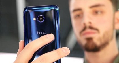 HTC U11 Plus, características filtradas del móvil "todo pantalla" que llegará en noviembre