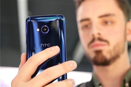 HTC U11 Life: características y especificaciones filtradas del primer Android One de HTC