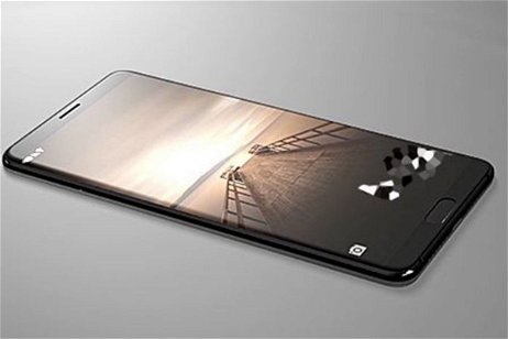 El Huawei Mate 10 podría copiar al Galaxy S8 en este aspecto