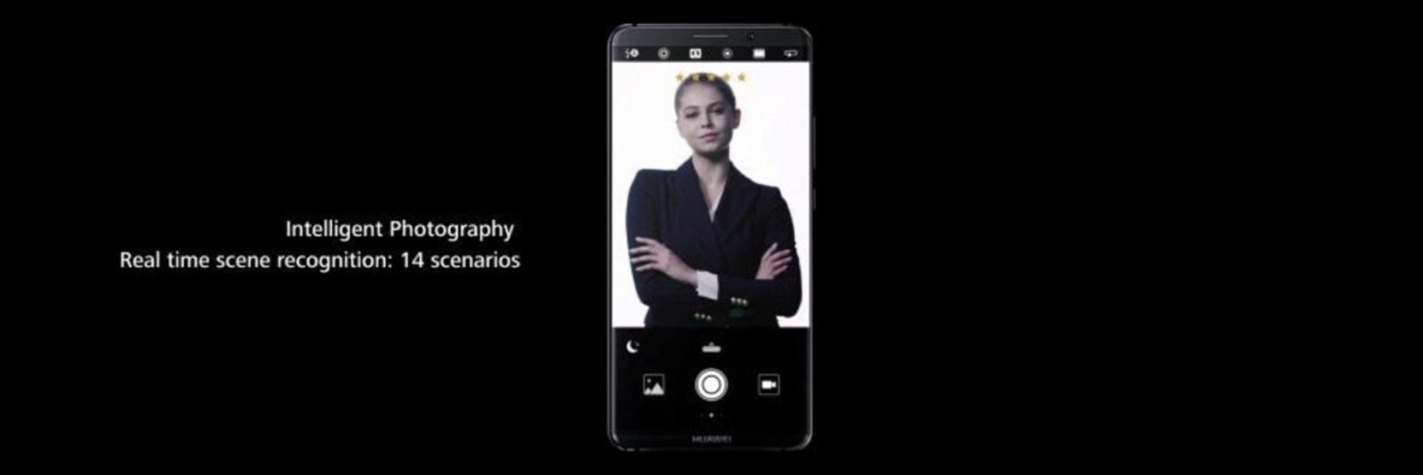 Huawei Mate 10 y Mate 10 Pro: estas serían sus primeras imágenes oficiales