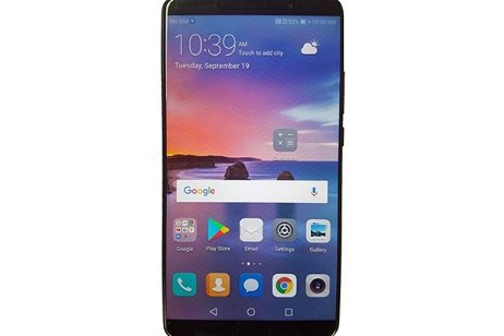 Huawei Mate 10 y Mate 10 Pro: estos serían sus precios