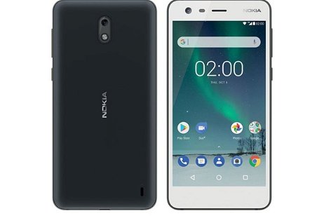 Nokia 2, 7 y 9: así serían los nuevos teléfonos de la finlandesa para el MWC 2018
